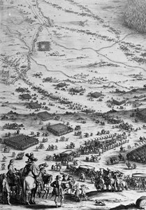 The Siege of Breda